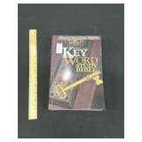 International Version Keyword Study Bible