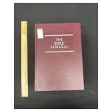 Like New Condition The Bible Almanac Pictorials