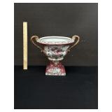 Decorative Porcelain  Urn