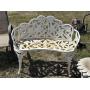 Sterling Silver-Furniture-Antique Garden Decor-Art-MORE