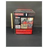 New 2 Gallon Craftsman Wet & Dry Vacuum