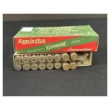 16 Rounds Remington 8mm Mauser High Speed Bullets