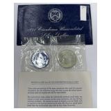 1971 Eisenhower Silver Dollar Proof