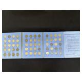 49 Jefferson Nickels Includes 4 Wartime Silver