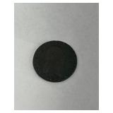 Rare 1812 3 Kreuzer Austria Coin