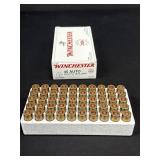 Box of 45 Auto Winchester 50 Rounds