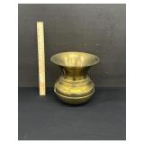 Vintage Brass Saloon Spatoon