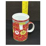 Vintage Chinese Steeping Cup