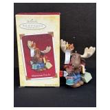 Vintage Hallmark Keepsake Mooster Fix It