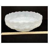 Vintage Anchor Hocking Fire King Fruit Bowl