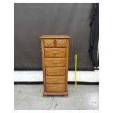 Saybrook Dixie 6 Drawer Lingerie Chest