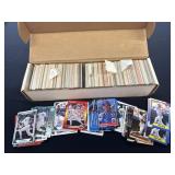 Vintage Topps Upper Deck Donruss 90