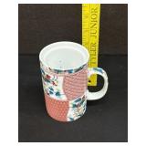 Vintage Chinese Steeping Cup