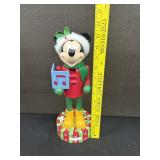 Vintage Mickey Mouse Nutcracker