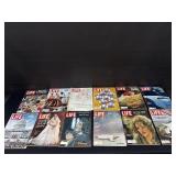 Lot of 1960