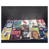 Lot of 1960