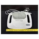 Samurai Ultra Shiatsu Massager WORKS