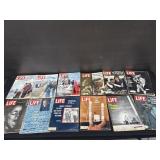 Lot of 1960