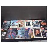 Lot of 1960