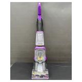 Like NEW Bissell Purple Carpet Cleaner