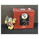 Vintage Midwest 1997 Mickey Christmas Ornament