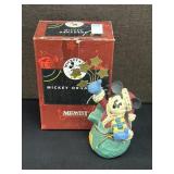 Vintage Midwest Mickey Mouse Figurine