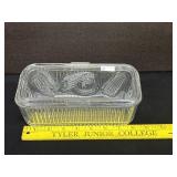Vintage Refrigerator Dish