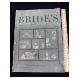 1951 Brides Reference Book
