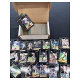 1991 Series 1 Pinnacle Baseball Card Set