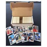 1996 Score Baseball Card Set