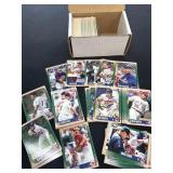 Vintage 1995 Score Baseball Series II Set