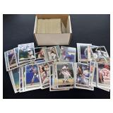 Vintage Set 1992 Leaf Baseball Cards