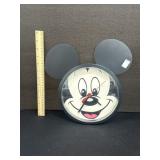 Vintage Sunbeam Mickey Mouse Clock Works