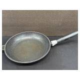 Vintage BergHoff Cast Iron 11 1/2" Skillet