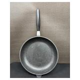 Vintage BergHoff Cast Iron 13" Skillet