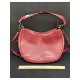 Vintage Coach Nomad Hobo Bag