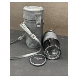 Vivatar Series 1 Zoom Lens in Case