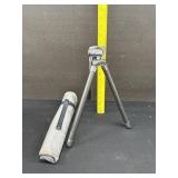 Coastar Camera Tripod in Case