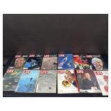 Lot of 1960