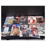 Lot of 1960