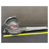 Toro Electric Power Sweep Blower WORKS