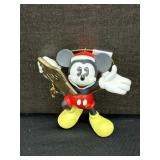 1996 Mickey Mouse Christmas Ornament