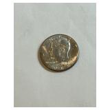 1964 SIlver Kennedy Half Dollar
