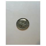 1964 SIlver Kennedy Half Dollar