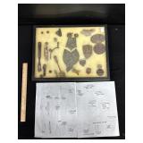 Civil War Dug Relics Battlefield Artifacts