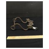 Model 1863 Civil War US Calvalry Bridle Bit