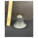 Brass Picket Bell Union Camp Shiloh  Tenn