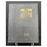 1925 West Point Howitzer Yearbook
