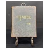 1916 West Point Academy Howitzer Yearbook