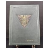 1930 West Point Howitzer Yearbook